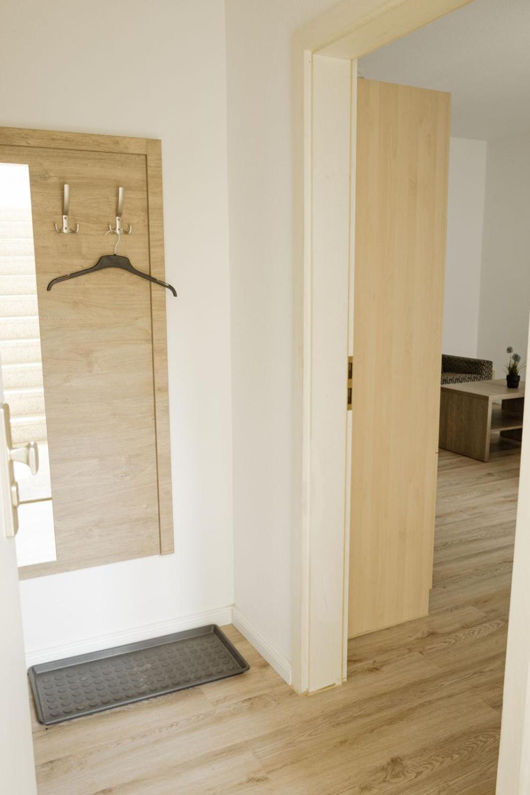 Porse Appartements Magdeburg Exterior photo